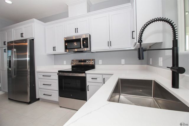 10589 E 45 Ln, Yuma, AZ 85367