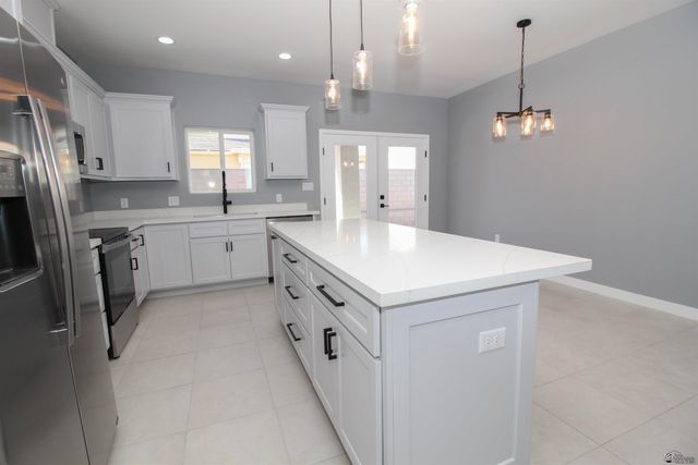 10589 E 45 Ln, Yuma, AZ 85367