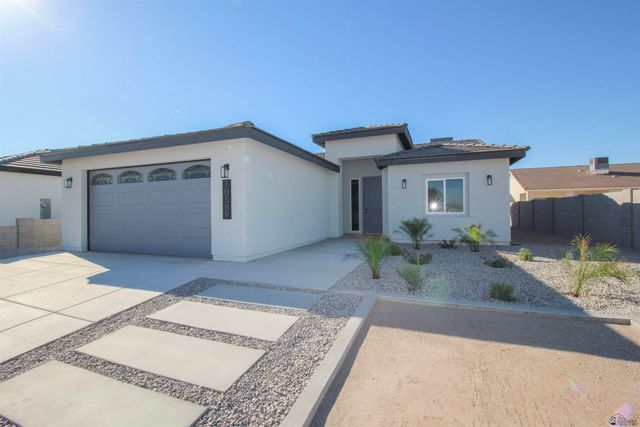 10589 E 45 Ln, Yuma, AZ 85367