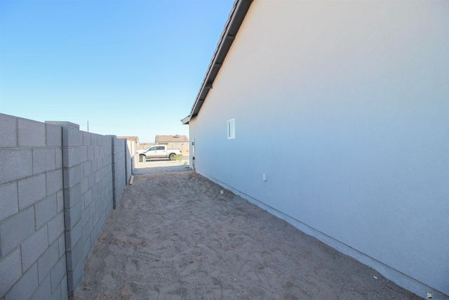 10589 E 45 Ln, Yuma, AZ 85367