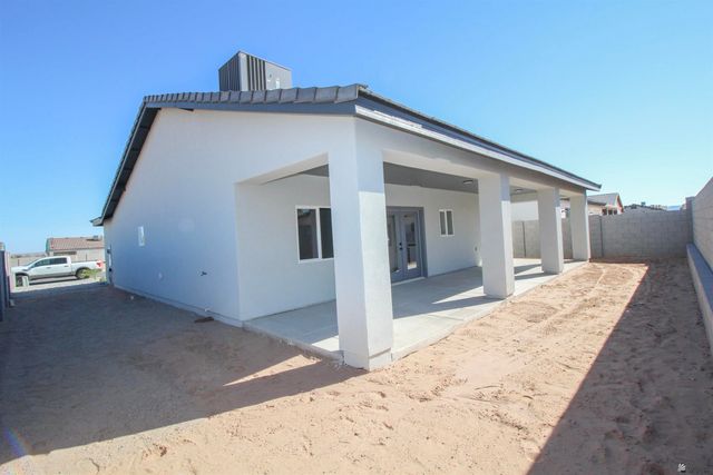 10589 E 45 Ln, Yuma, AZ 85367