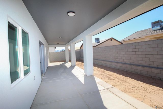 10589 E 45 Ln, Yuma, AZ 85367