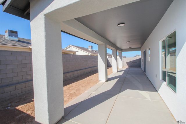 10589 E 45 Ln, Yuma, AZ 85367