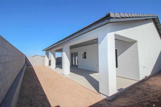 10589 E 45 Ln, Yuma, AZ 85367