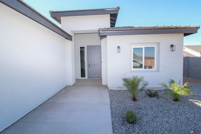 10589 E 45 Ln, Yuma, AZ 85367