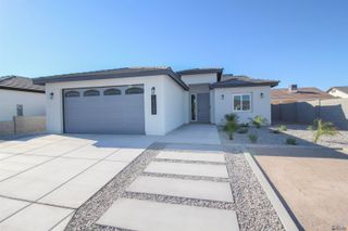 10589 E 45 Ln, Yuma, AZ 85367