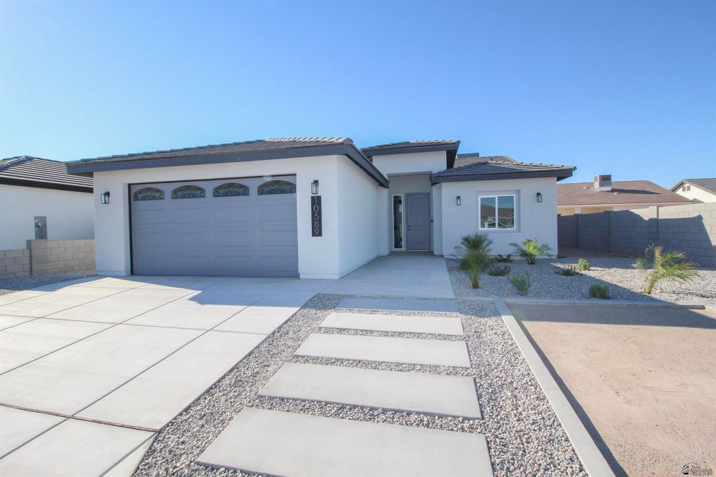 10589 E 45 Ln, Yuma, AZ 85367