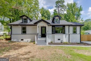 1423 Lynford Drive, Atlanta, GA 30310