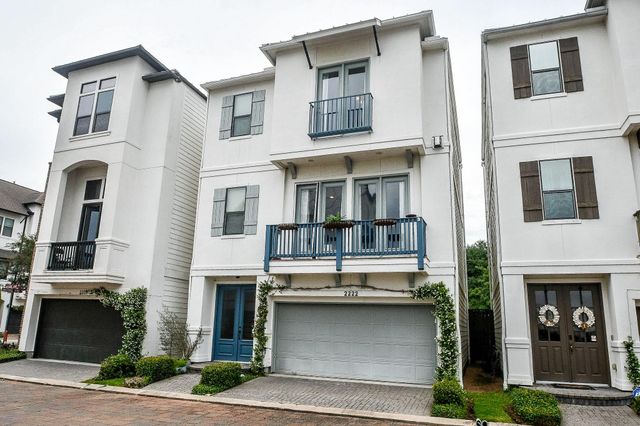 2222 Hilshire Lake Drive, Houston, TX 77080