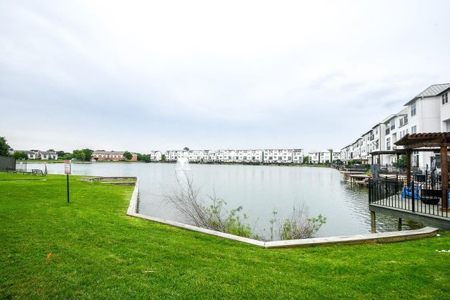 2222 Hilshire Lake Drive, Houston, TX 77080