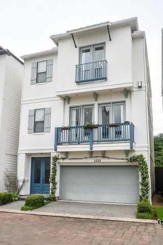 2222 Hilshire Lake Drive, Houston, TX 77080