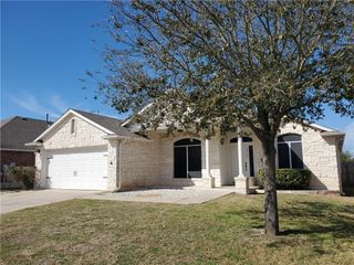 2412 Pearson WAY, Round Rock, TX 78665