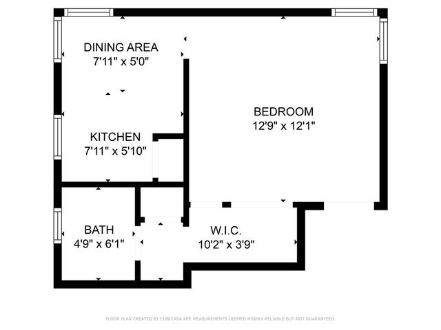 34 N 1st Street 10, Alhambra, CA 91801