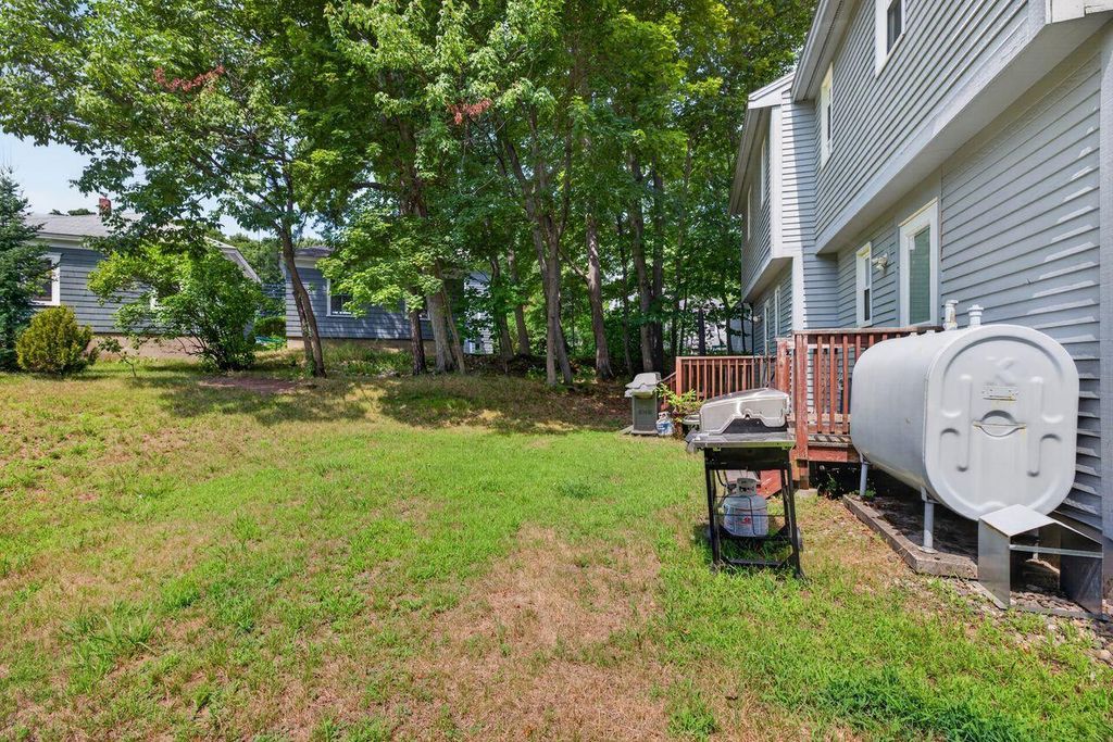 17 Phillipstown Lane 17, Sanford, ME 04073 — exterior