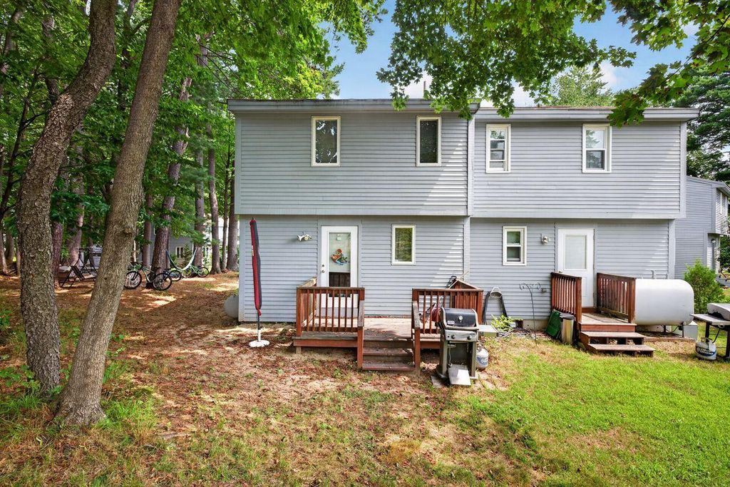 17 Phillipstown Lane 17, Sanford, ME 04073 — photo 4