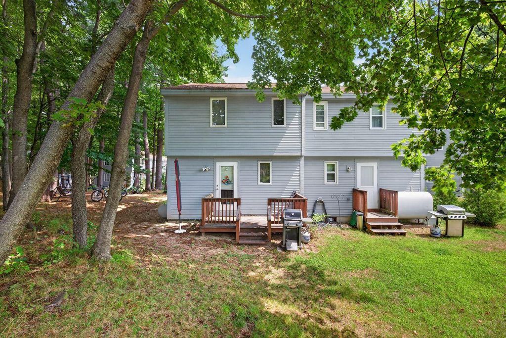 17 Phillipstown Lane 17, Sanford, ME 04073 — photo 5