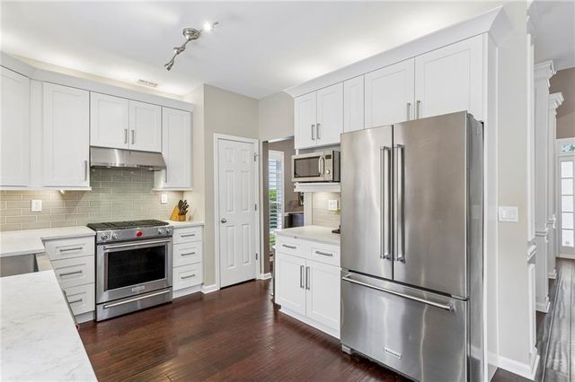 2855 Winter Rose Court, Atlanta, GA 30360