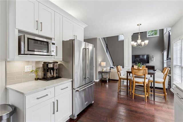 2855 Winter Rose Court, Atlanta, GA 30360