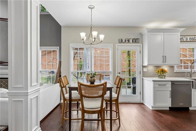 2855 Winter Rose Court, Atlanta, GA 30360
