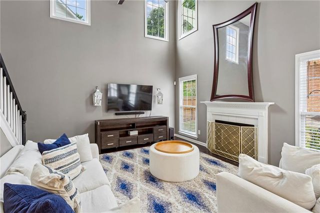 2855 Winter Rose Court, Atlanta, GA 30360