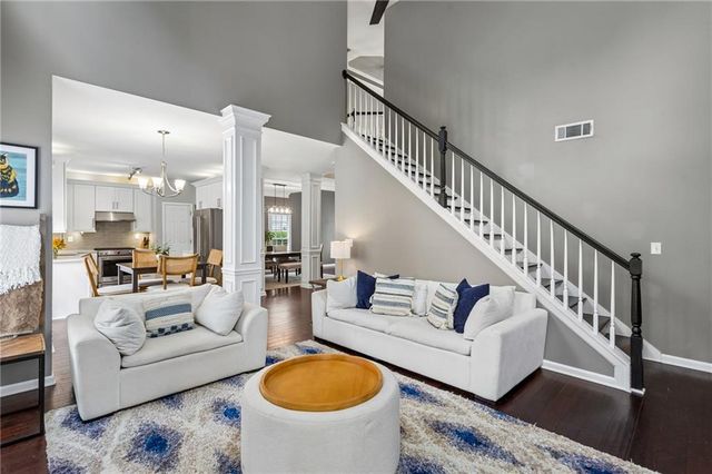 2855 Winter Rose Court, Atlanta, GA 30360
