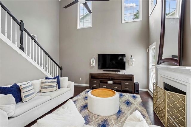 2855 Winter Rose Court, Atlanta, GA 30360