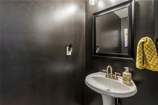 2855 Winter Rose Court, Atlanta, GA 30360