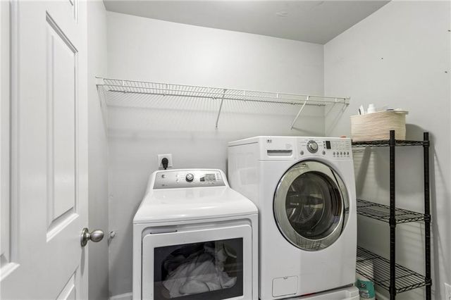 2855 Winter Rose Court, Atlanta, GA 30360