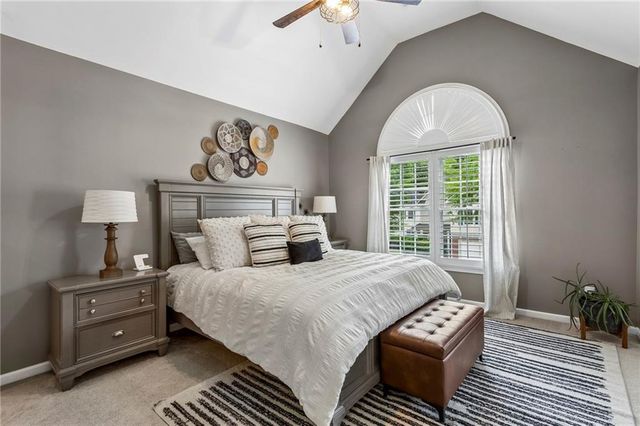 2855 Winter Rose Court, Atlanta, GA 30360