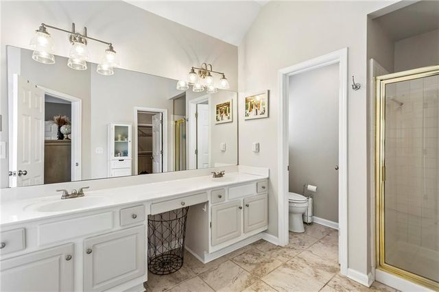 2855 Winter Rose Court, Atlanta, GA 30360