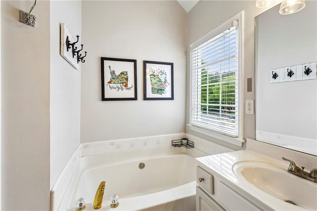 2855 Winter Rose Court, Atlanta, GA 30360