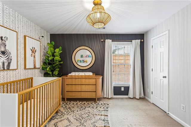 2855 Winter Rose Court, Atlanta, GA 30360
