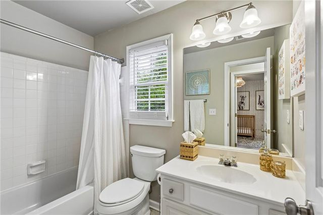 2855 Winter Rose Court, Atlanta, GA 30360