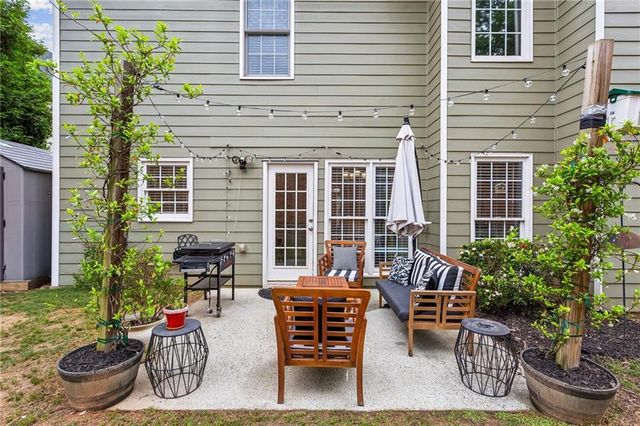 2855 Winter Rose Court, Atlanta, GA 30360