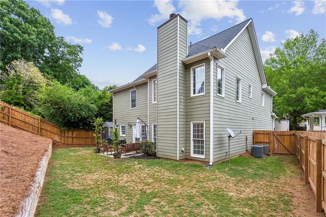 2855 Winter Rose Court, Atlanta, GA 30360