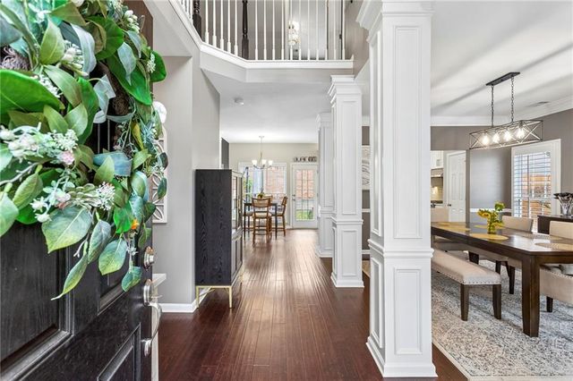 2855 Winter Rose Court, Atlanta, GA 30360