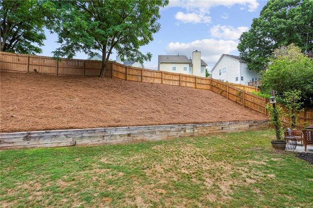 2855 Winter Rose Court, Atlanta, GA 30360