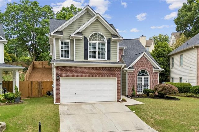 2855 Winter Rose Court, Atlanta, GA 30360