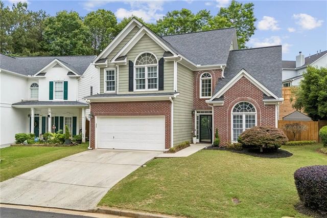 2855 Winter Rose Court, Atlanta, GA 30360