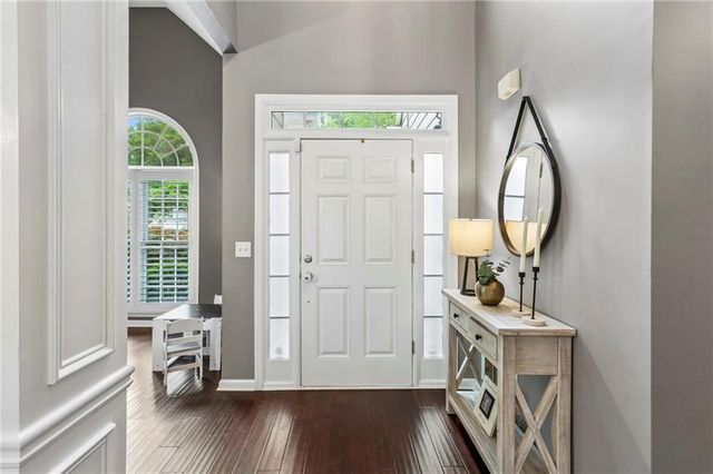 2855 Winter Rose Court, Atlanta, GA 30360
