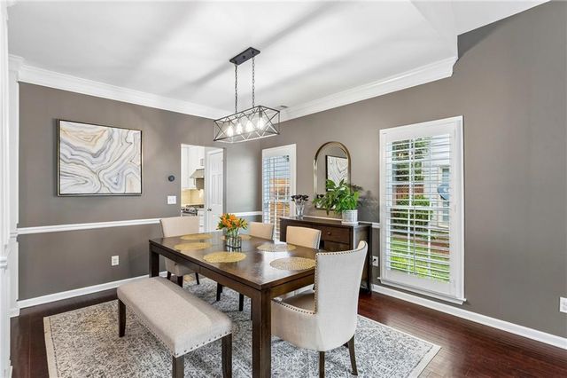 2855 Winter Rose Court, Atlanta, GA 30360