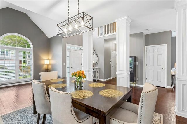 2855 Winter Rose Court, Atlanta, GA 30360