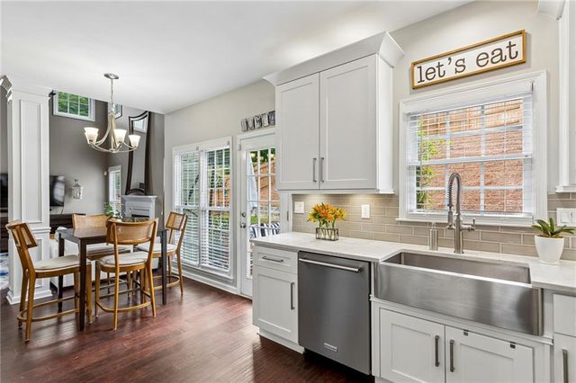2855 Winter Rose Court, Atlanta, GA 30360