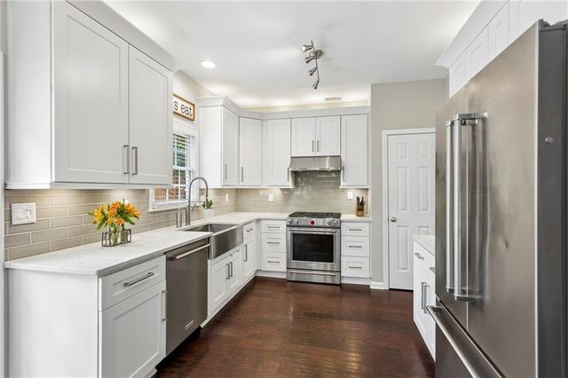 2855 Winter Rose Court, Atlanta, GA 30360