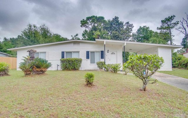 114 Altamont Rd, Pensacola, FL 32503