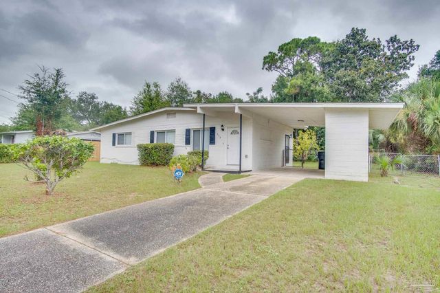 114 Altamont Rd, Pensacola, FL 32503