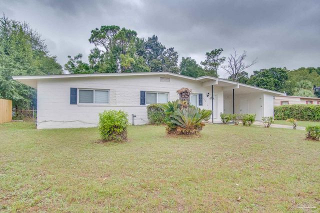 114 Altamont Rd, Pensacola, FL 32503