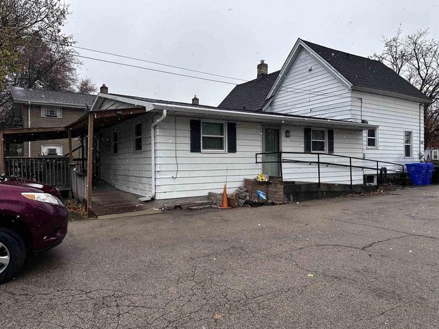 218 E CALUMET STREET, Appleton, WI 54915