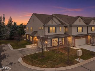 49111 Charnwood Drive, Macomb Twp, MI 48042