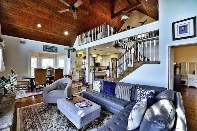 1142 Ridgeview Drive, Jasper, GA 30143